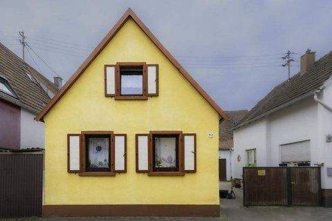 Lingenfeld Häuser, Lingenfeld Haus kaufen