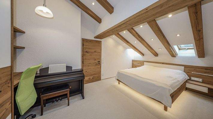 KITZIMMO-Ferienhaus in idyllischer Ruhelage kaufen - Immobilien Reit im Winkl.