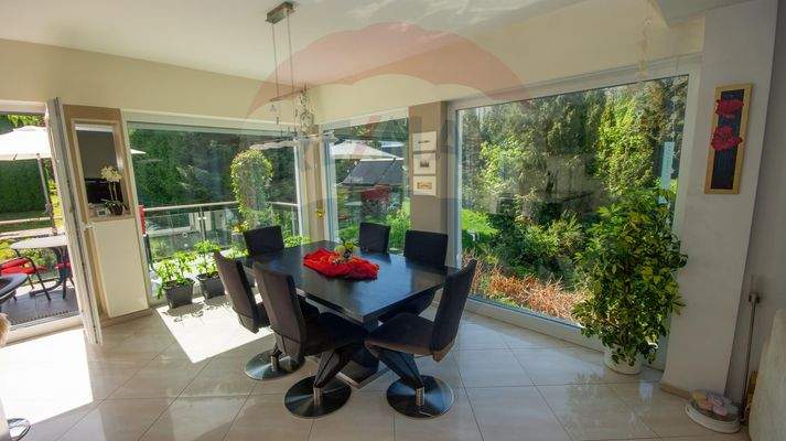 Wohnen/Essen/Kochen OG