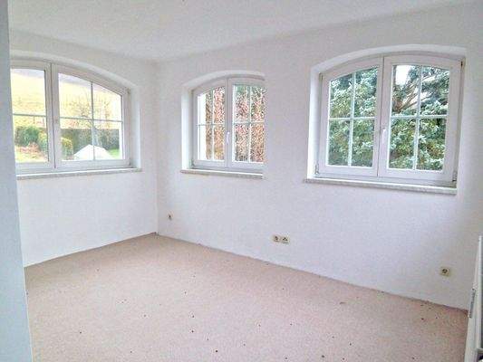 Wohnung 1.Obergeschoss rechts