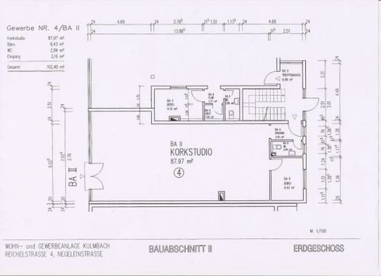 Korkstudo