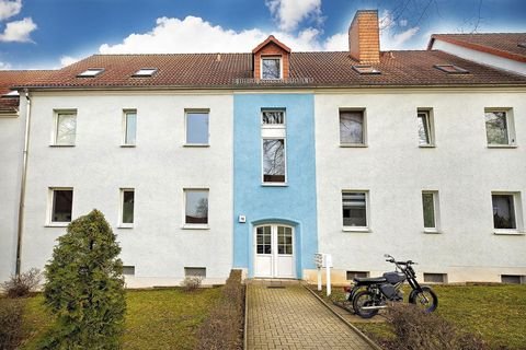 Elsteraue - Tröglitz Wohnungen, Elsteraue - Tröglitz Wohnung mieten