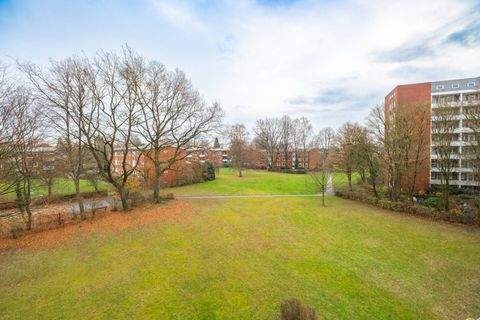 Hamburg Niendorf Wohnungen, Hamburg Niendorf Wohnung kaufen