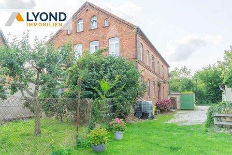 Heteborn Häuser, Heteborn Haus kaufen