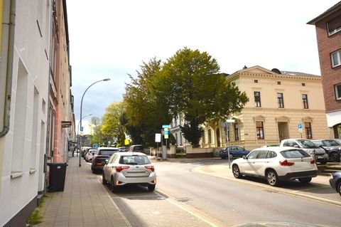 Mönchengladbach Renditeobjekte, Mehrfamilienhäuser, Geschäftshäuser, Kapitalanlage