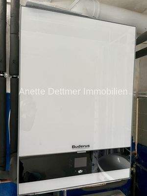 27 Heizung von Buderus