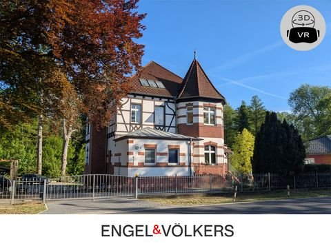 Strausberg Wohnungen, Strausberg Wohnung kaufen