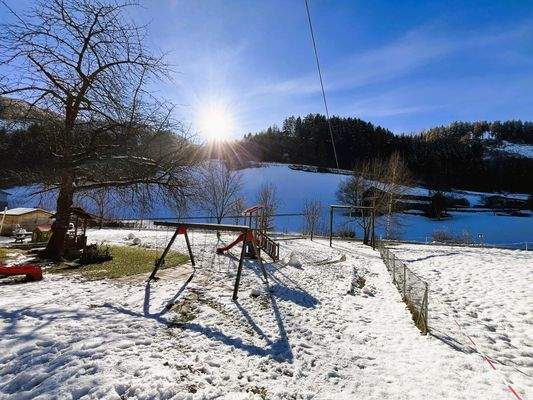Aussicht Süd Grundstück 2