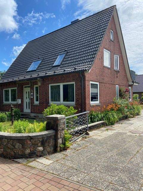 Bredstedt Renditeobjekte, Mehrfamilienhäuser, Geschäftshäuser, Kapitalanlage