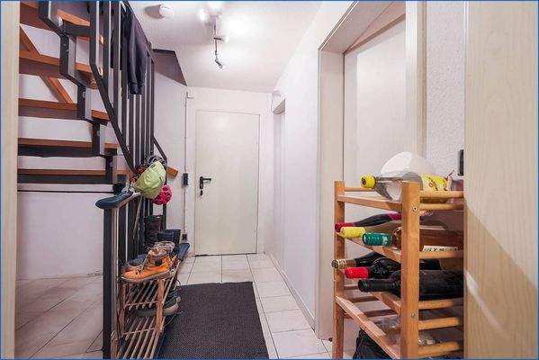 Untergeschoss_Treppenhaus