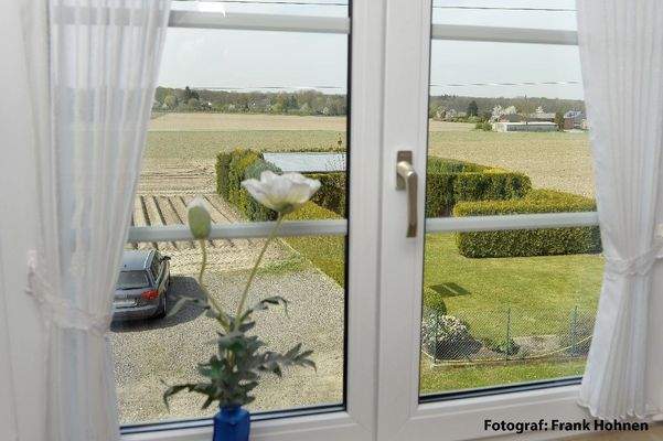 Eindruck Ferienwohnung