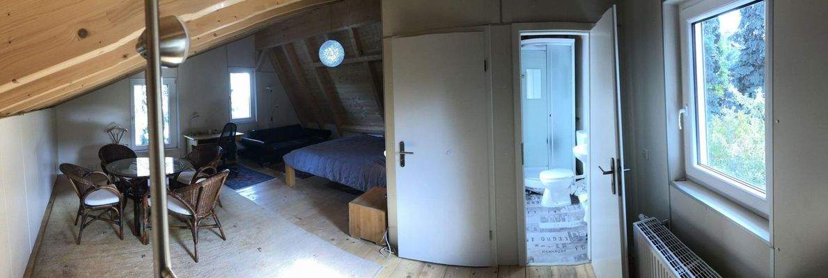 OGDependance Wohnen Bad