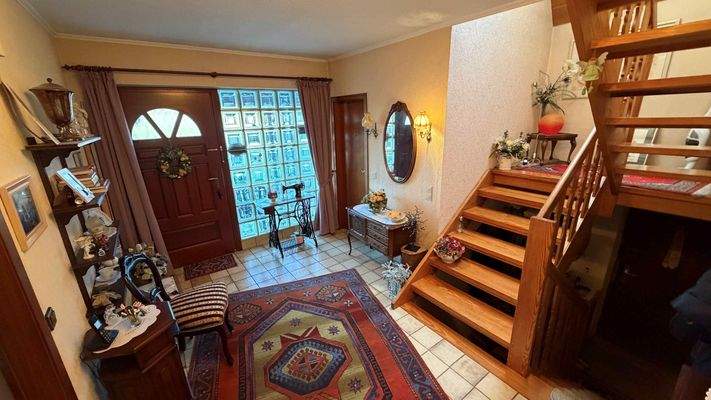 Diele - Eingangsbereich