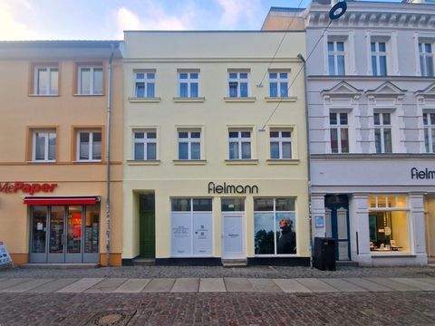 Stralsund Häuser, Stralsund Haus kaufen