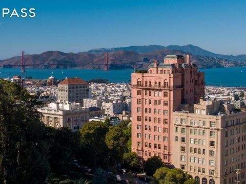 San Francisco Wohnungen, San Francisco Wohnung kaufen