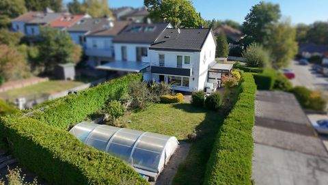 Kaiserslautern Häuser, Kaiserslautern Haus kaufen