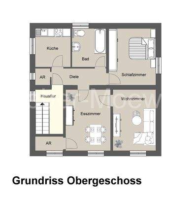 3390 Grundriss OG