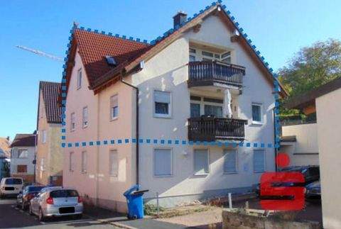 Höchberg Wohnungen, Höchberg Wohnung kaufen