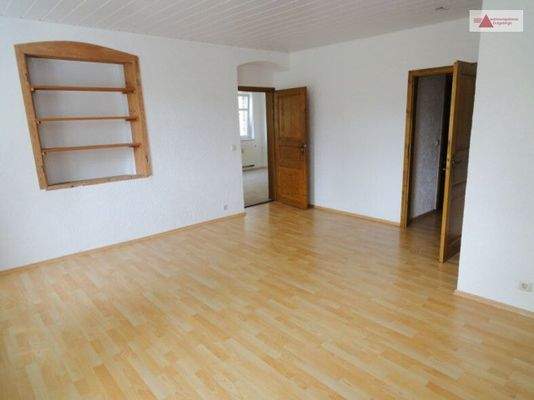 Wohnzimmer 1. OG kl. Whg