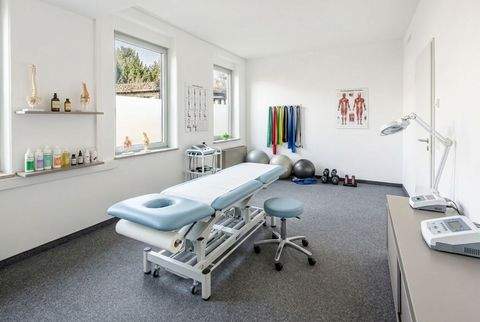 Nürnberg Büros, Büroräume, Büroflächen 