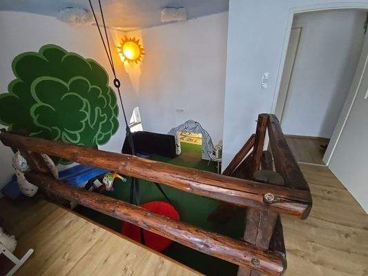 OG Indoorspielplatz