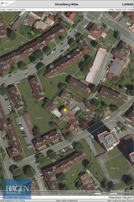 Luftbild 