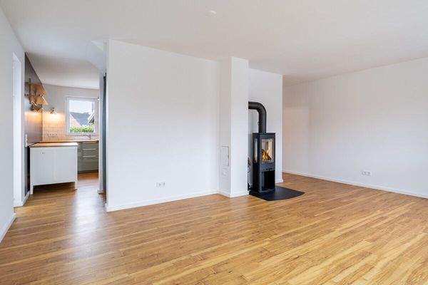 Reihenendhaus in Osdorf