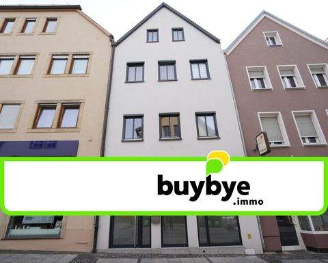 bad Neustadt Häuser, bad Neustadt Haus kaufen