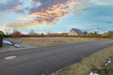 Hanstedt Grundstücke, Hanstedt Grundstück kaufen