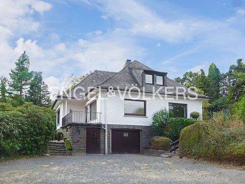 Hanroth Häuser, Hanroth Haus kaufen