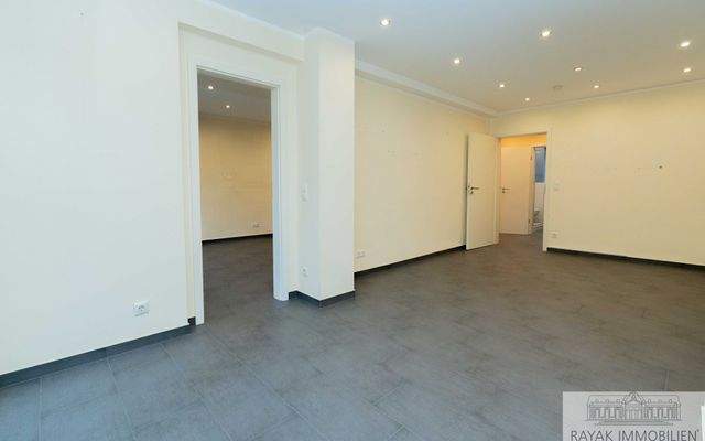 Wohn- und Esszimmer EG