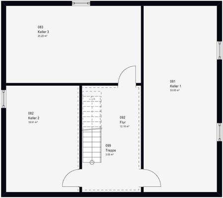 Grundriss KG (optional)
