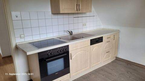 Erlau Wohnungen, Erlau Wohnung mieten