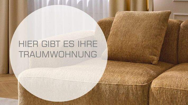 Traumwohnung