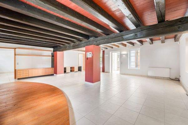 Fitness-/Wellnessbereich UG