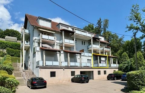 Bad Säckingen / Obersäckingen Wohnungen, Bad Säckingen / Obersäckingen Wohnung kaufen