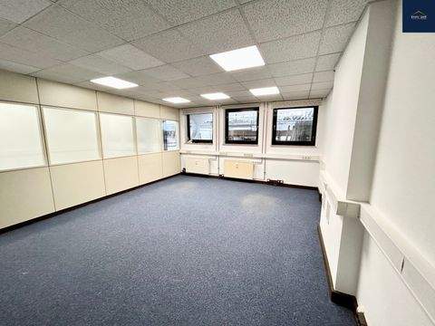 Sindelfingen Büros, Büroräume, Büroflächen 