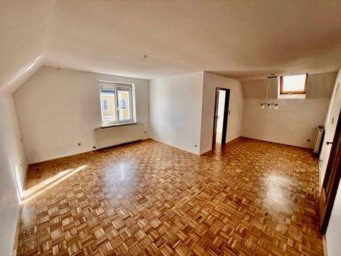 Attnang-Puchheim Wohnungen, Attnang-Puchheim Wohnung mieten