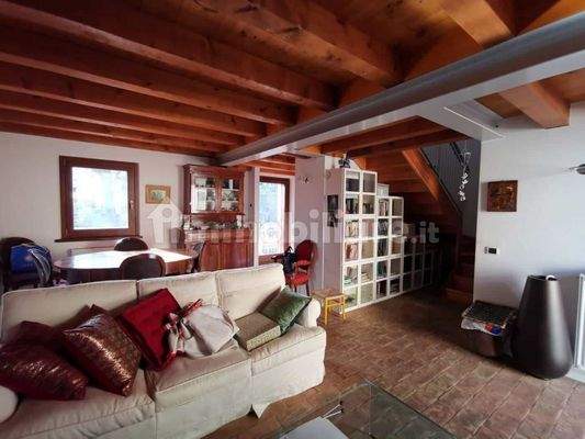 Wohnung in Stretta San Valentino im Zentrum von Cividale