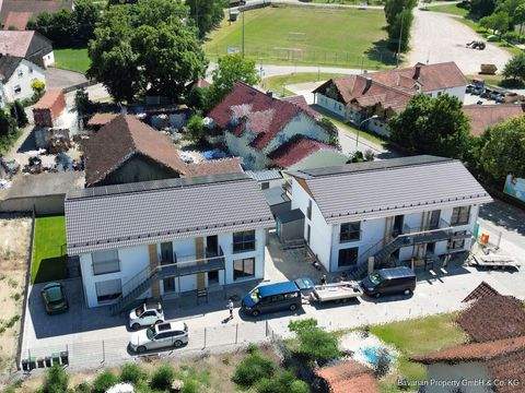 Altenthann Wohnungen, Altenthann Wohnung kaufen