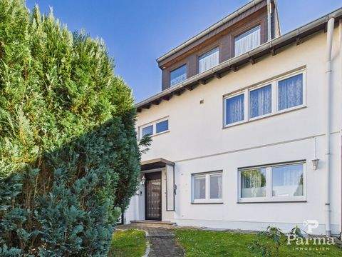 Düren / Birkesdorf Häuser, Düren / Birkesdorf Haus kaufen