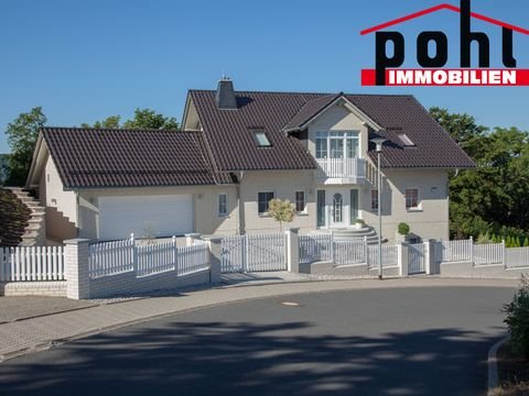 Suhl Häuser, Suhl Haus kaufen