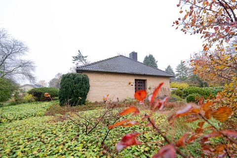 Hechthausen / Am Löhberg Häuser, Hechthausen / Am Löhberg Haus kaufen