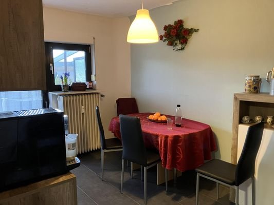 Esszimmer EG