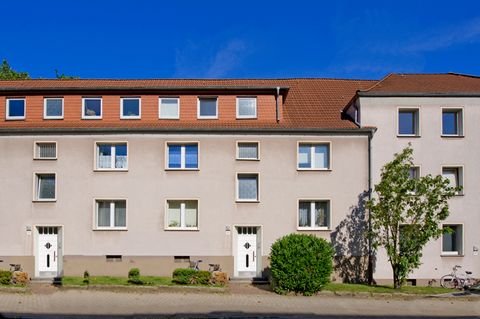 Gelsenkirchen Wohnungen, Gelsenkirchen Wohnung mieten