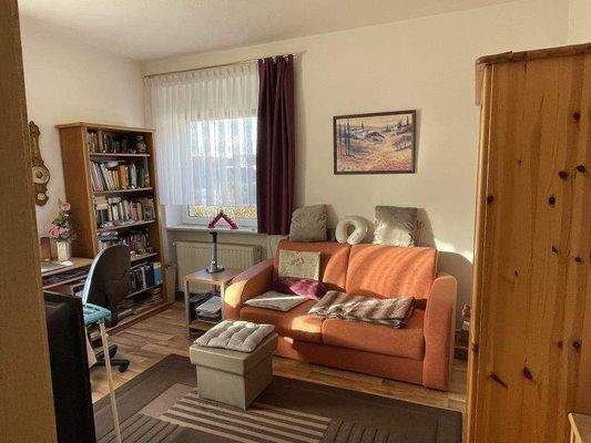 Kinder-/Gästezimmer Wohnung 1