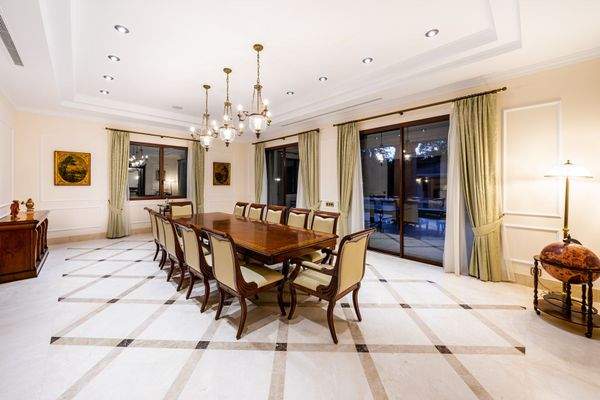 Photo: Villa in San Pedro de Alcantara