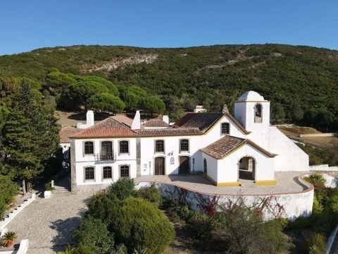 Azeitão (São Lourenço e São Simão) Häuser, Azeitão (São Lourenço e São Simão) Haus kaufen