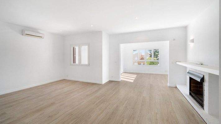 Bahía Azul Mallorca Villa zum Verkauf Wohnzimmer BHHS-BAL-0571