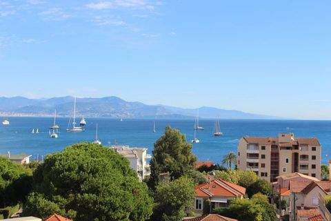 ANTIBES Wohnungen, ANTIBES Wohnung kaufen